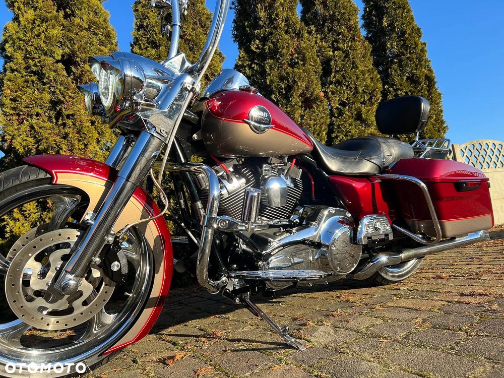 Harley-Davidson Touring Road King - 20