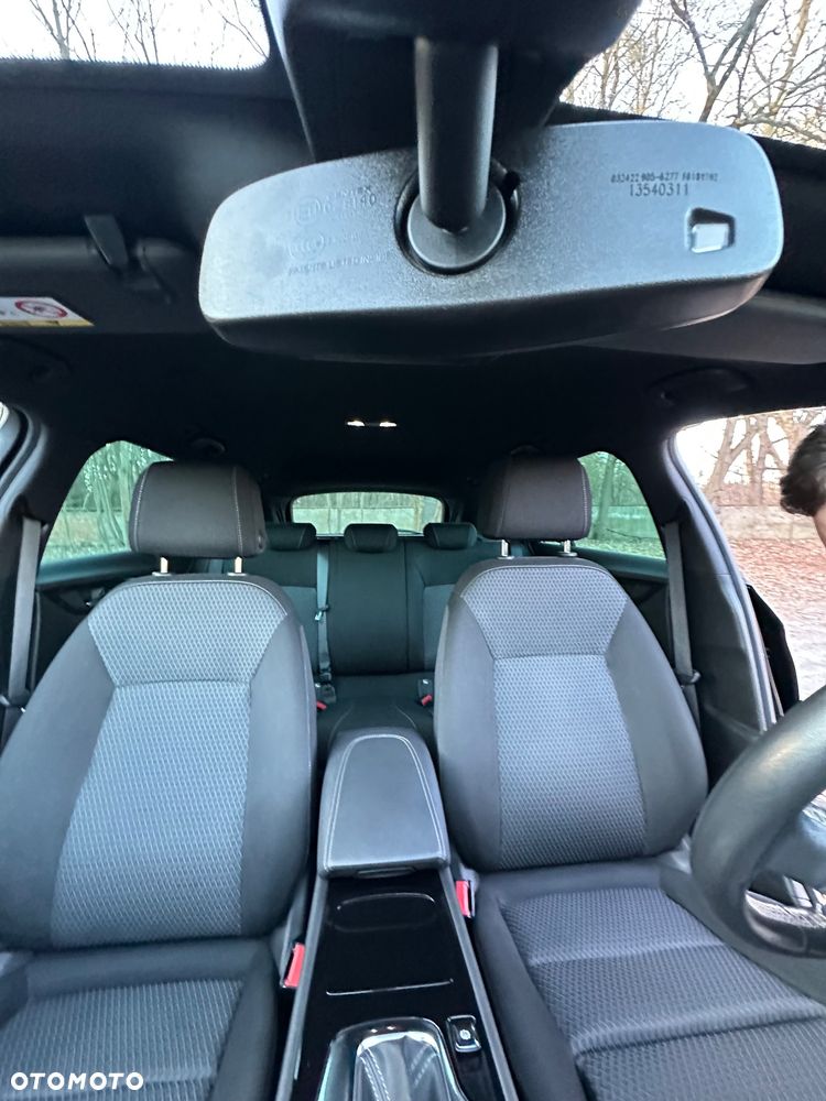Opel Insignia 2.0 CDTI Business Edition S&S - 26