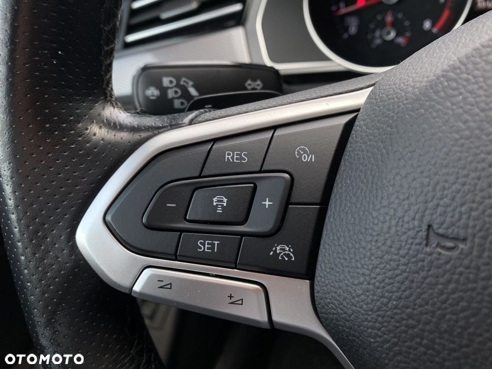 Volkswagen Passat Alltrack 2.0 TSI 4Mot DSG - 17