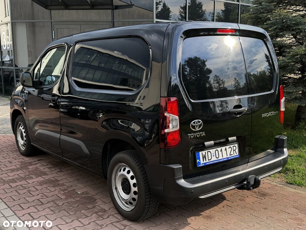 Toyota PROACE CITY - 4