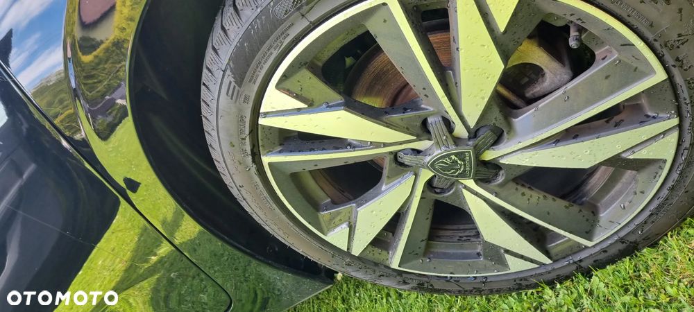 Peugeot 308 1.2 PureTech GPF Active Pack S&S - 27