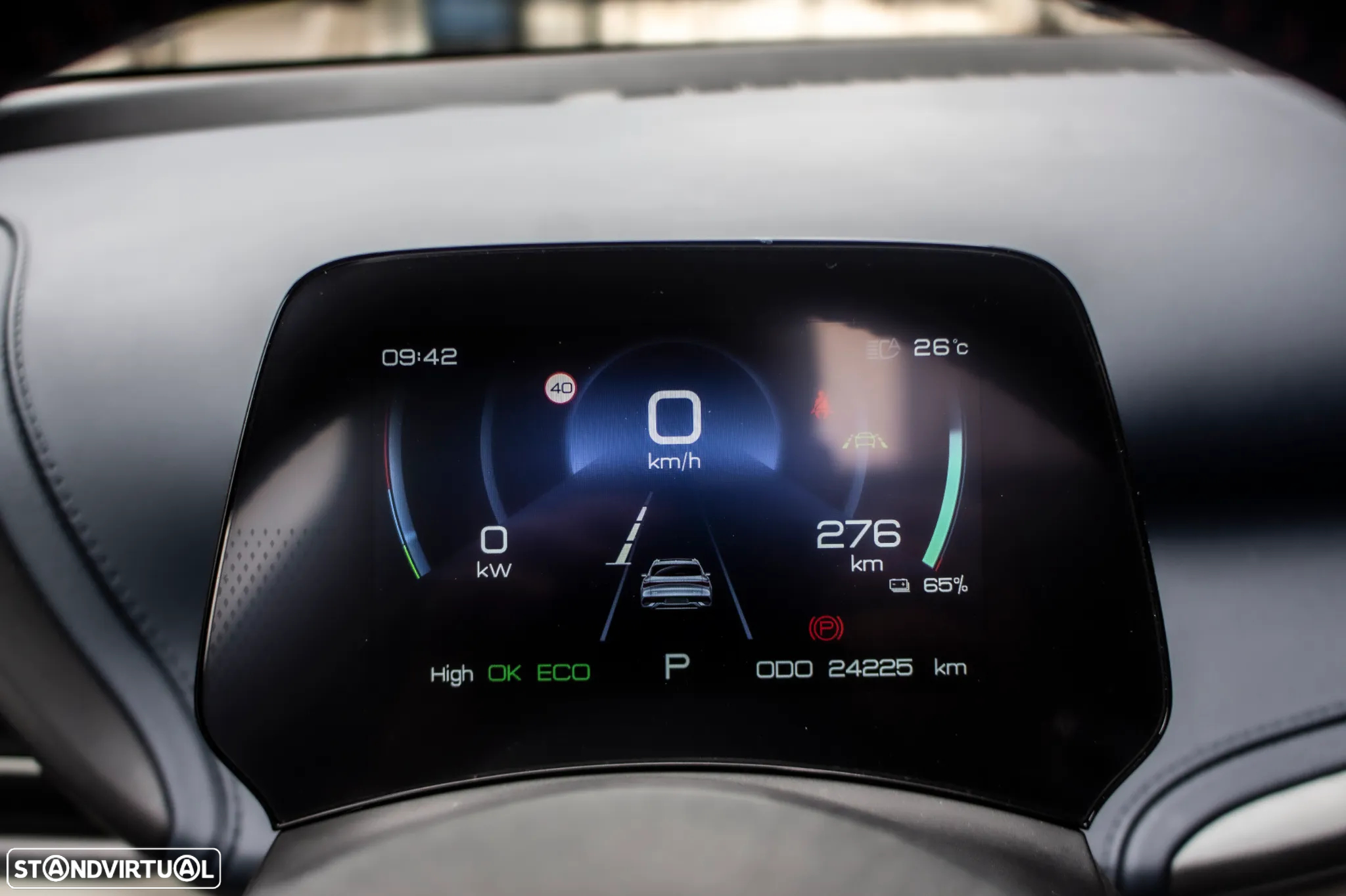 BYD Atto 3 60.48 kWh Design - 18