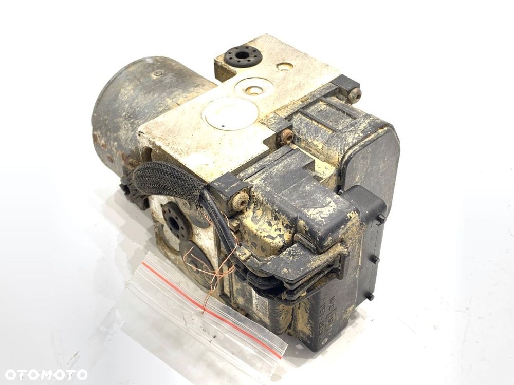 POMPA ABS  SUBARU IMPREZA Kombi (GG) 2000 - 2008 2.0 AWD (GG9) 92 kW [125 KM] benzyna 2000 - 2007 - 2