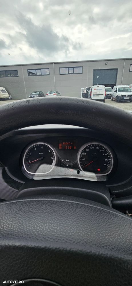 Dacia Duster 1.5 dCi 4x4 Ambiance - 8