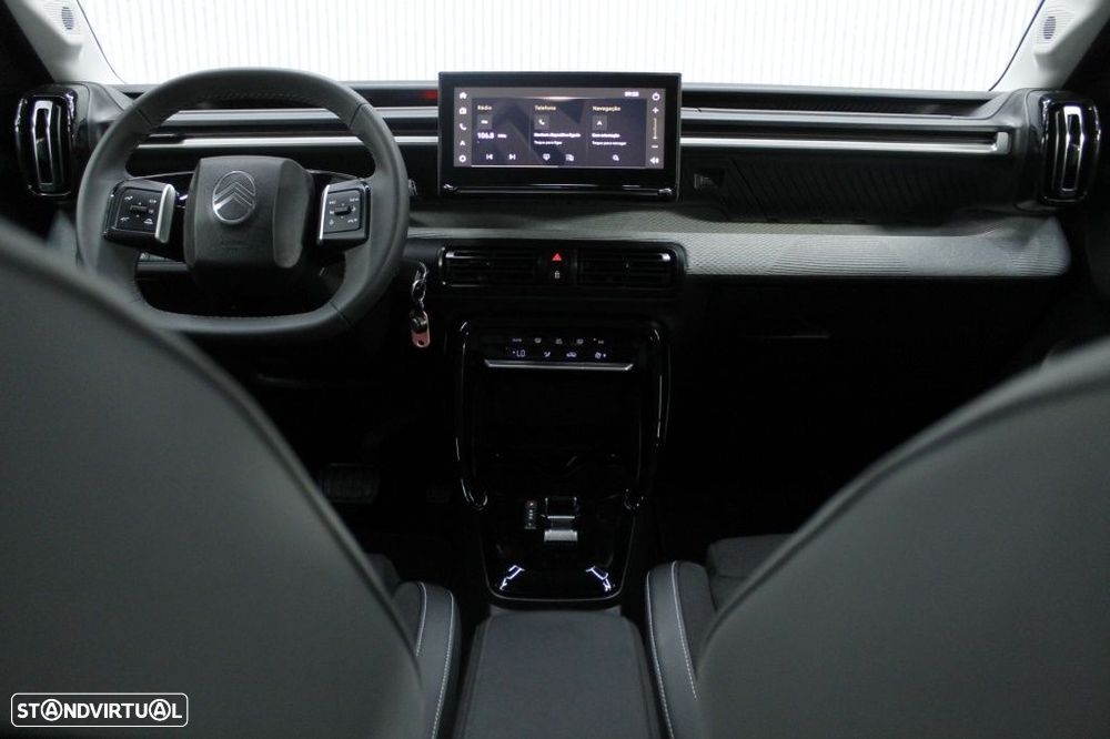 Citroën C3 Aircross - 19