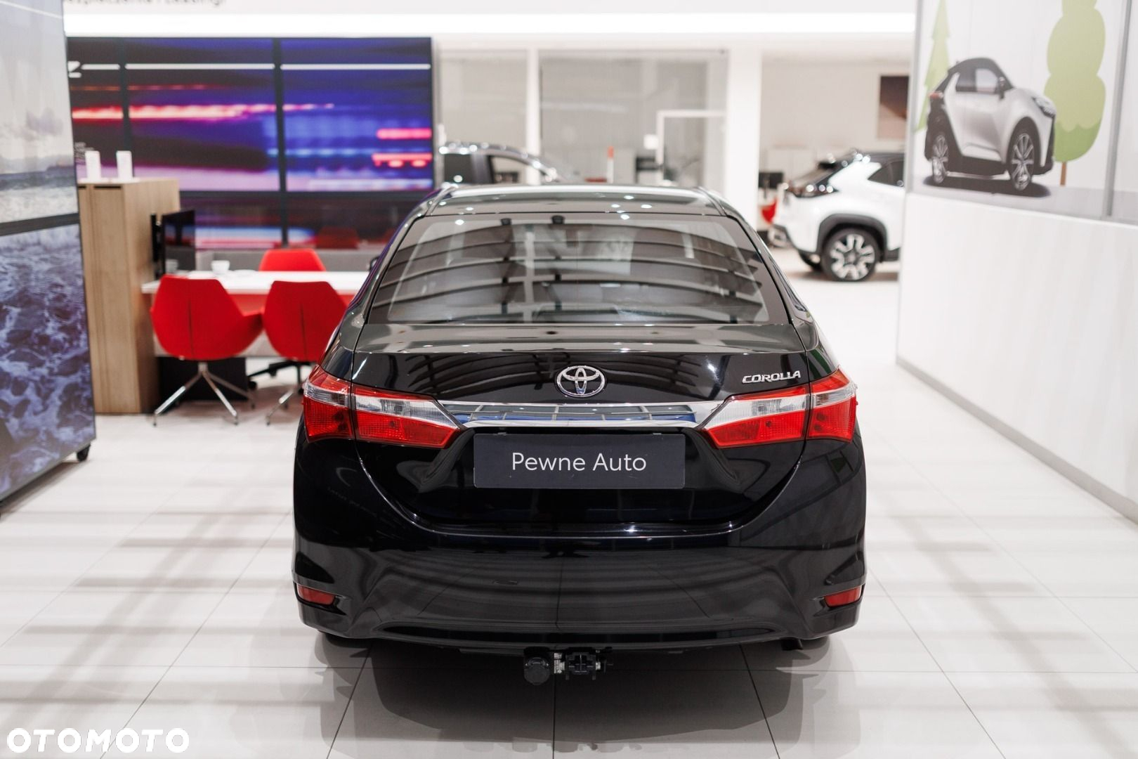 Toyota Corolla - 6