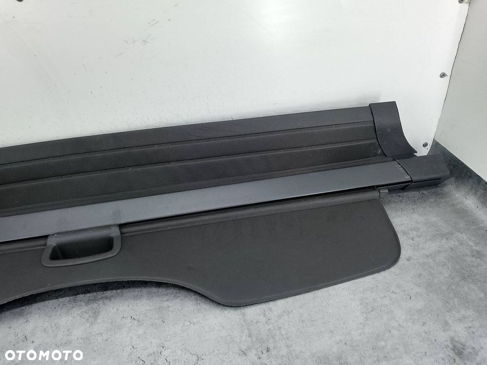 ROLETA BAGAŻNIKA  FORD FOCUS II KOMBI - 5