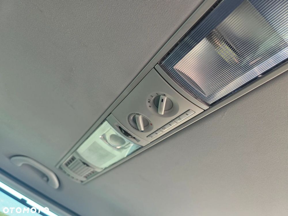 Volkswagen Caravelle L1 Comfortline - 13