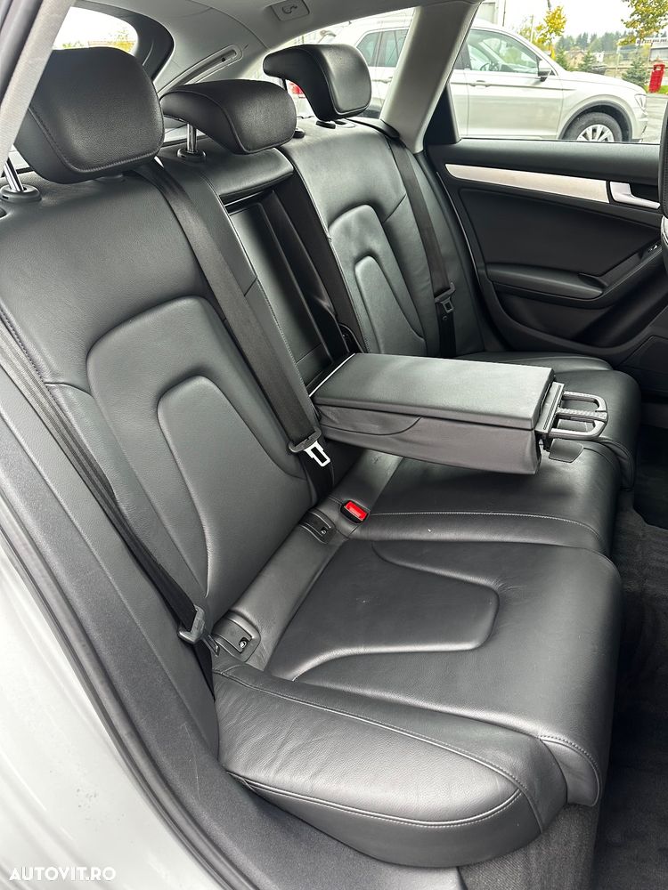 Audi A4 Allroad 2.0 TDI Quattro Stronic - 18