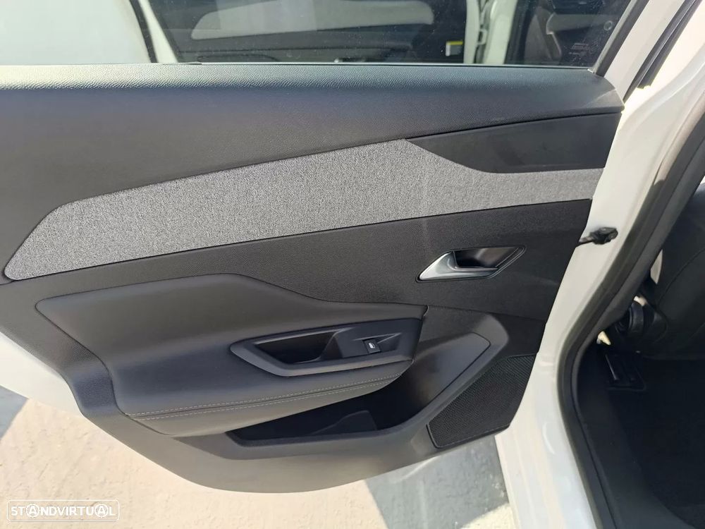 Peugeot 308 1.5 BlueHDi Allure Pack - 23