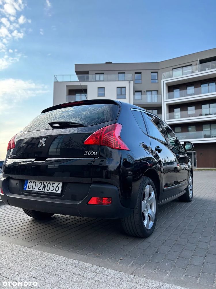 Peugeot 3008 - 27