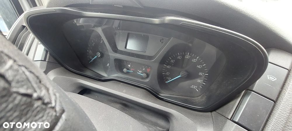 Ford Transit 350 L3 Trend - 11
