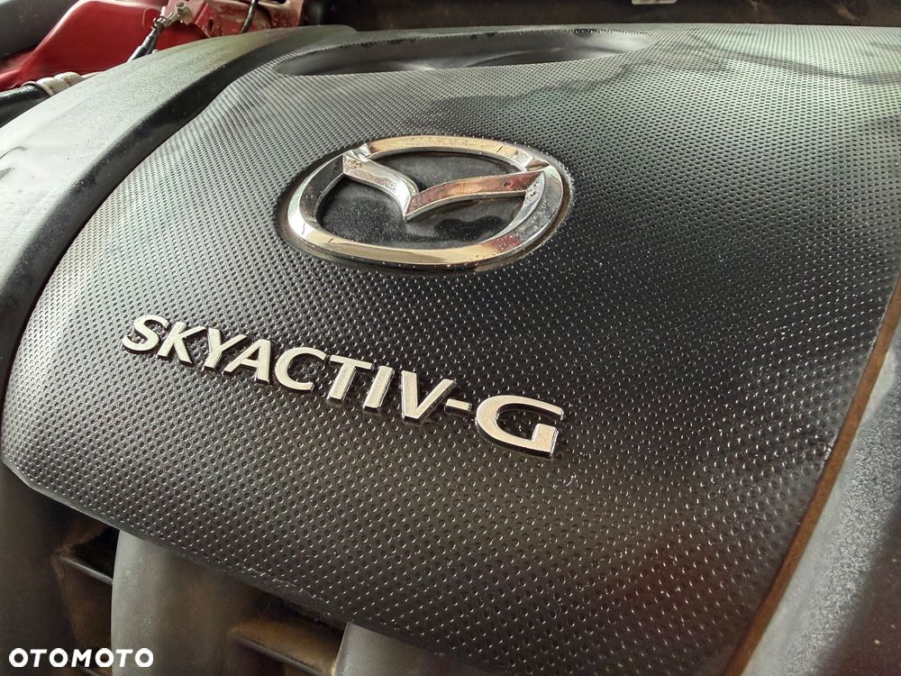 Mazda 3 2.0 Skymotion - 17