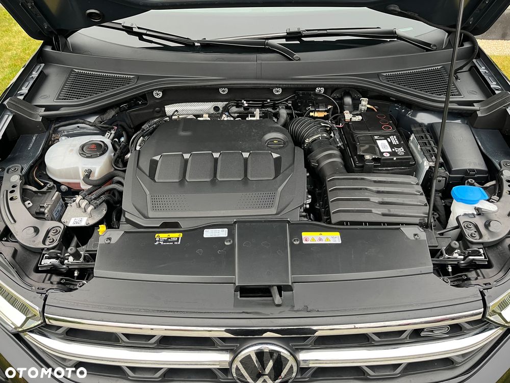 Volkswagen T-Roc 2.0 TDI SCR DSG R-Line - 18