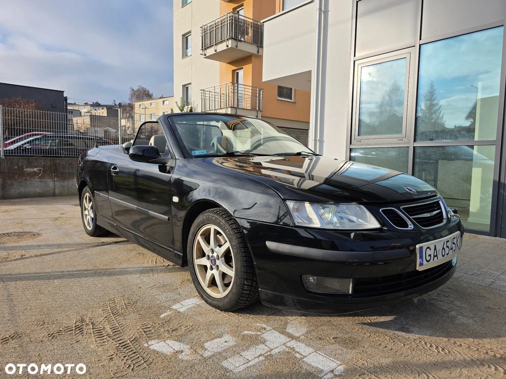 Saab 9-3 - 32