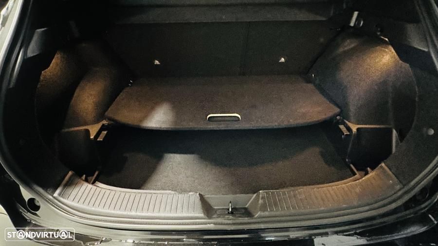 Nissan Qashqai 1.3 DIG-T N-Connecta LED Xtronic - 30