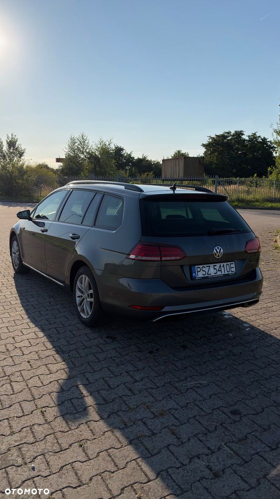 Volkswagen Golf 2.0 TDI SCR DSG Highline - 3