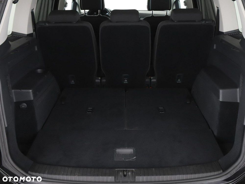 Volkswagen Touran 1.4 TSI BMT Comfortline DSG - 20