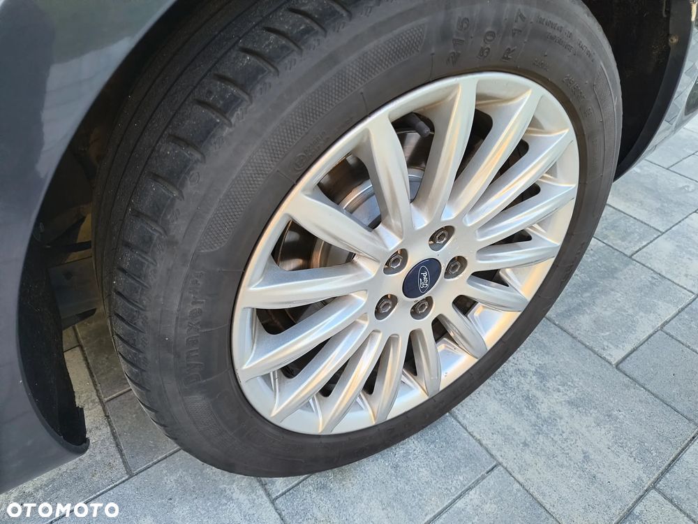 Ford Mondeo 2.0 TDCi Titanium - 6