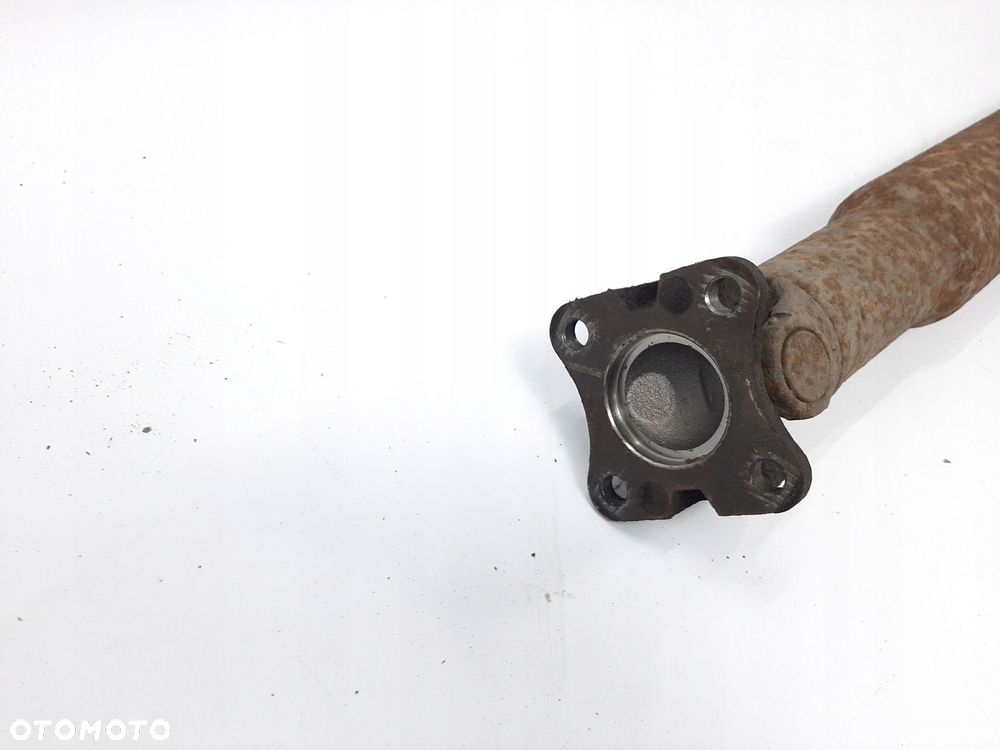 DODGE DURANGO II LIFT AWD 4x4 4.7 V8 07R WAL NAPEDOWY TYLNI 52853039AE - 13