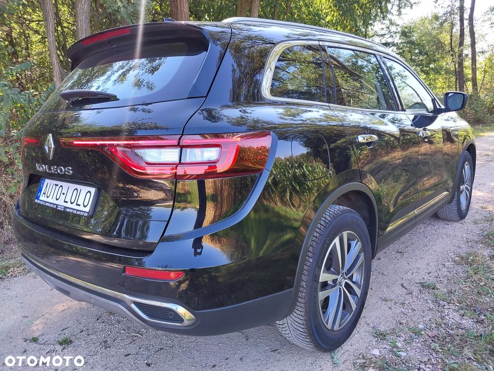 Renault Koleos - 10