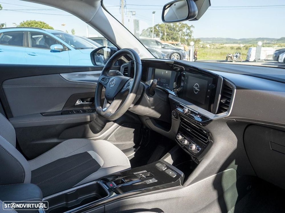 Opel Mokka-e Elegance - 17