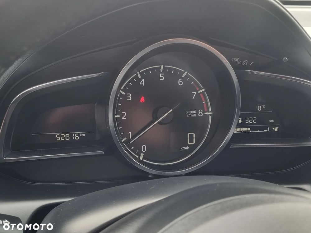 Mazda CX-3 2.0 SkyPassion - 17