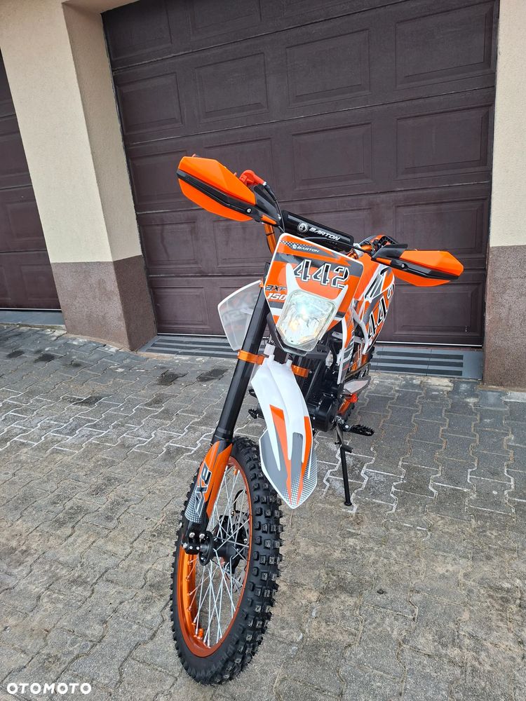 Barton BXF 150 PRO - 3