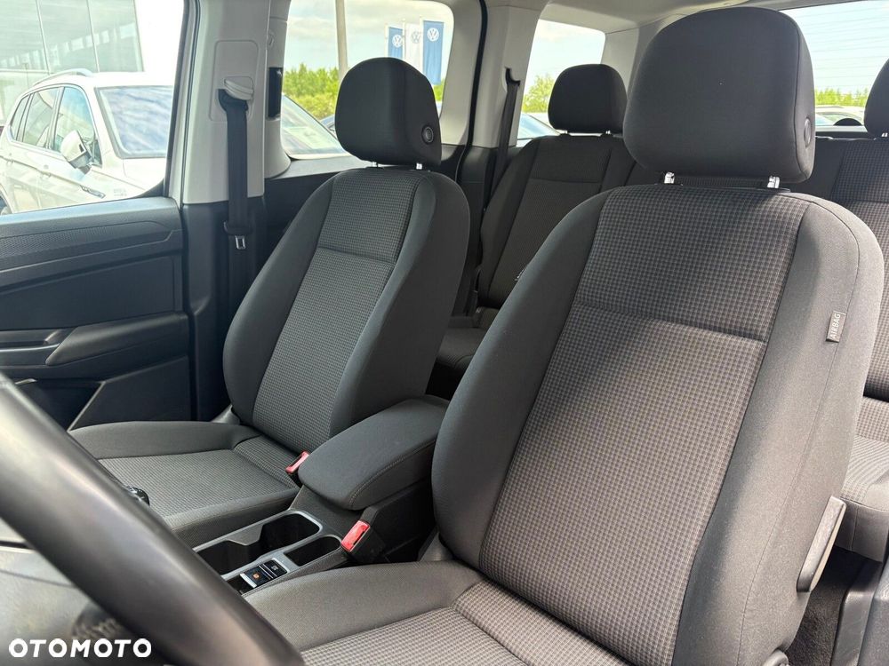 Volkswagen Caddy - 13