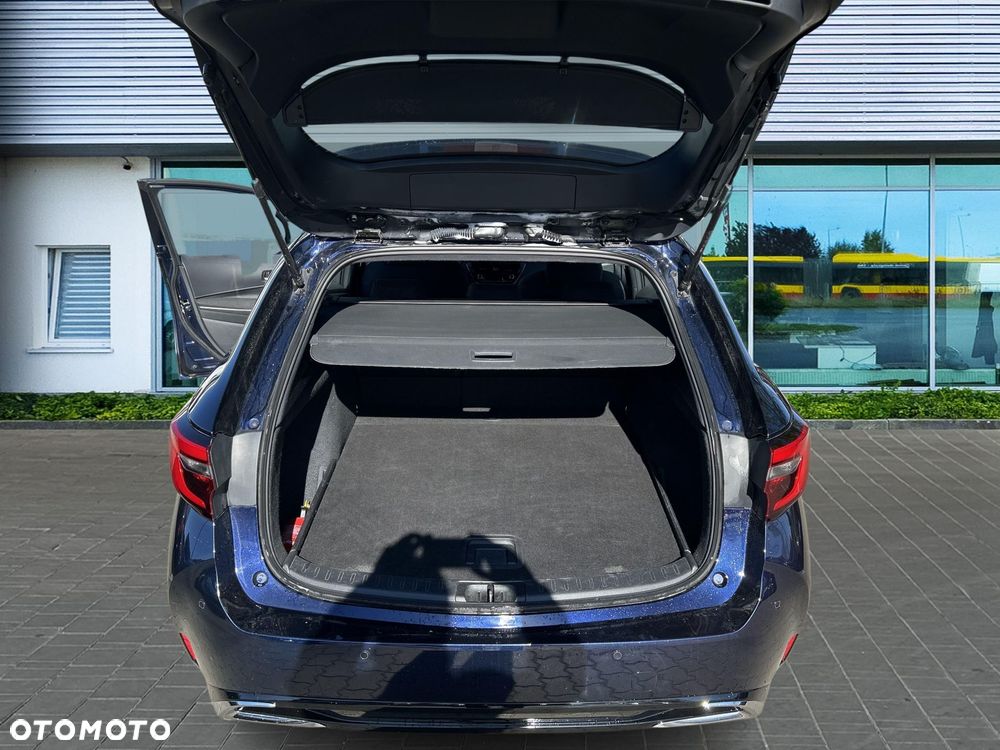 Toyota Corolla 1.8 Hybrid Comfort - 20
