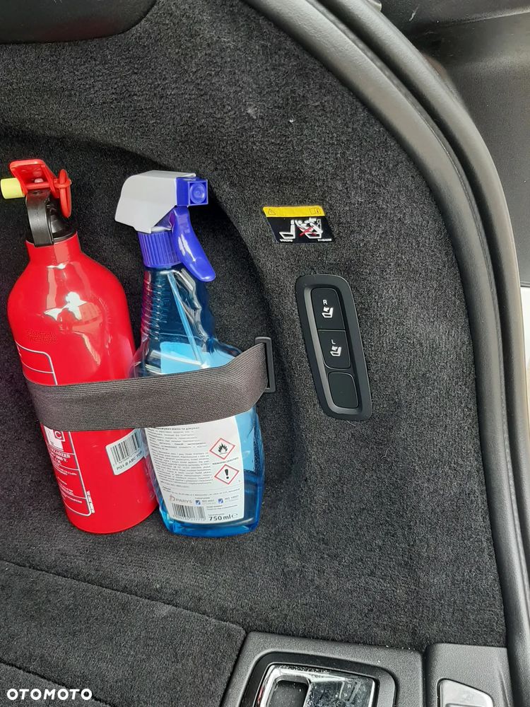 Volvo V90 Cross Country T6 AWD Geartronic - 31