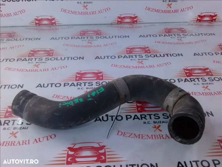 furtun apa fiat sedici 1.6b 16v - 1