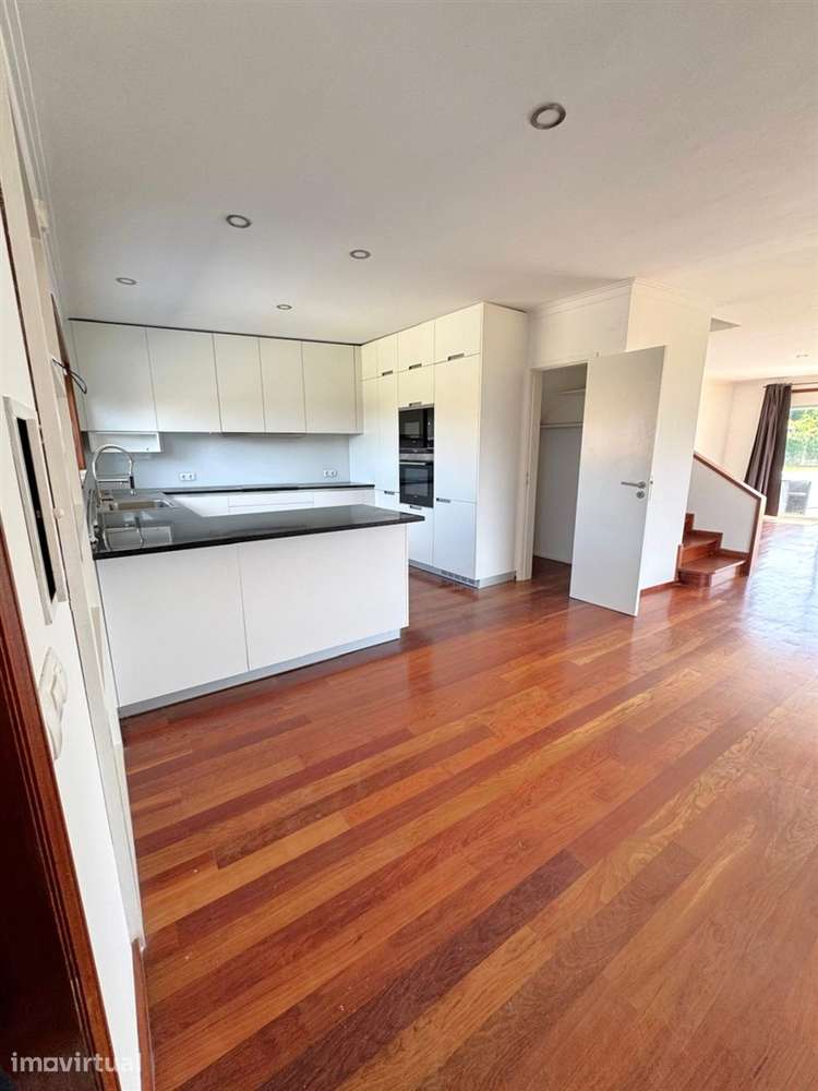 Moradia T3 com vista rio | Gondarém – Vila Nova de Cerveira - Grande imagem: 4/31