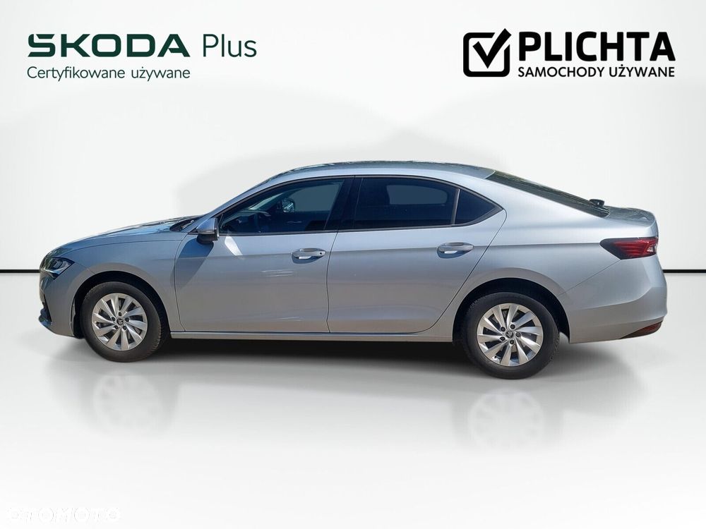 Skoda Superb - 3