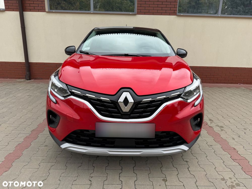 Renault Captur 1.0 TCe Zen - 16