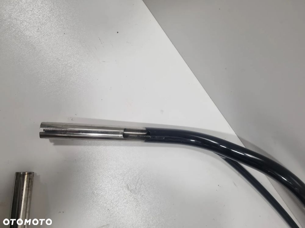 Harley Davidson Softail Slim FLSS FLS Kierownica 55800579 - 6