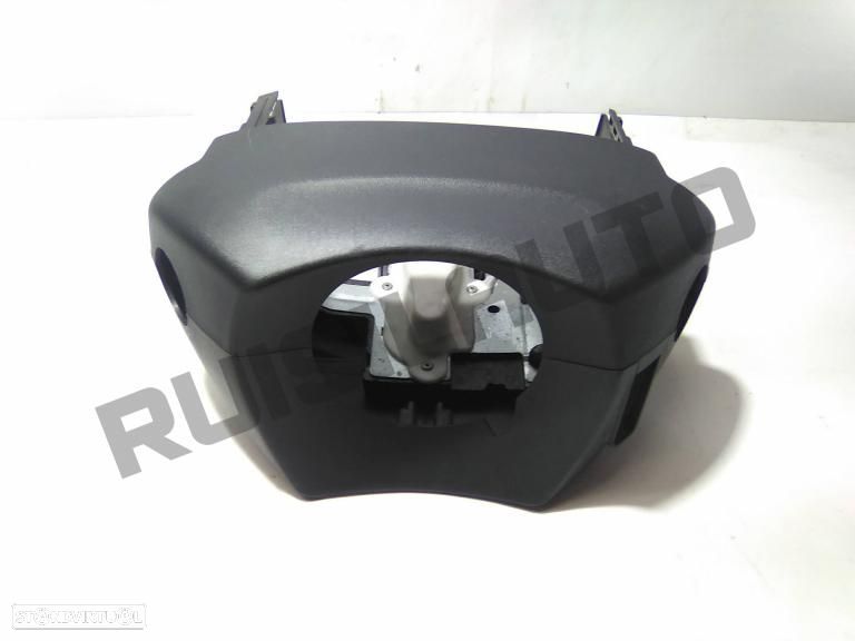 Forra Plástico De Coluna/volante 48477_20014r Renault Grand Sce - 1