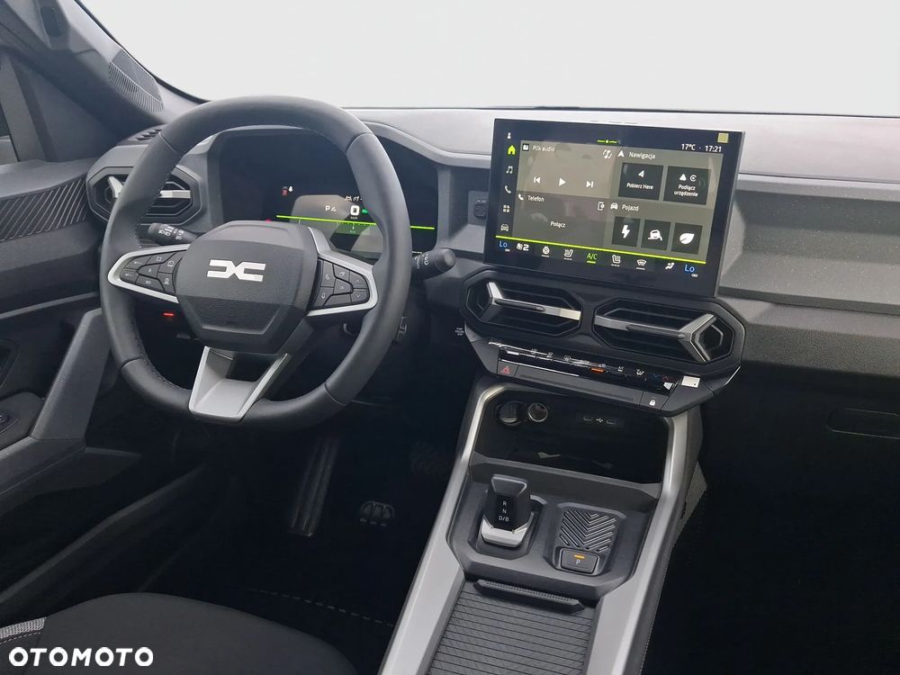 Dacia Bigster 155 Journey - 11