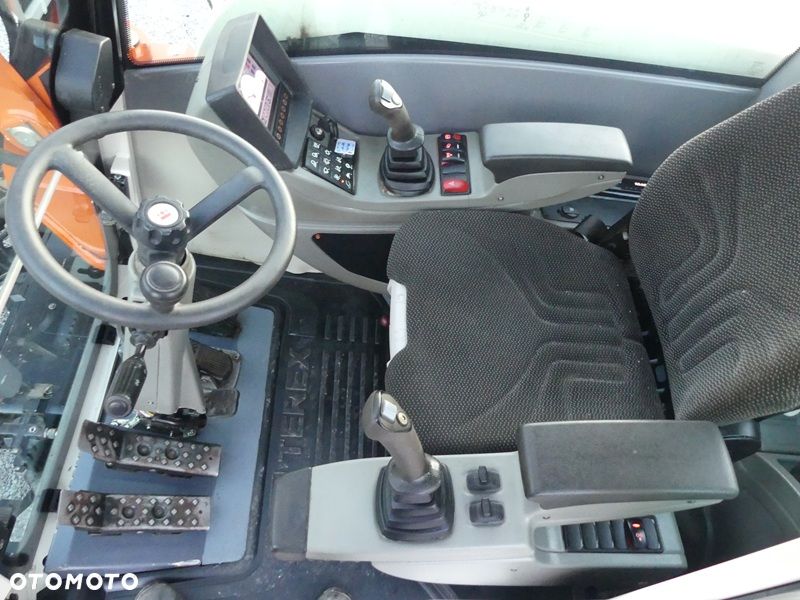 Terex Schaeff TW85 / Z Niemiec / 5900mtg / - 8