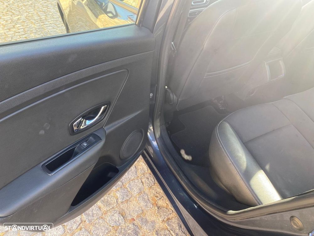 Renault Mégane ENERGY dCi 110 BUSINESS - 6