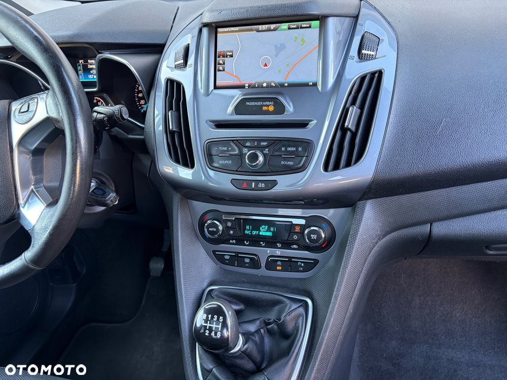 Ford Tourneo Connect 1.5 TDCi Start-Stop Titanium - 6