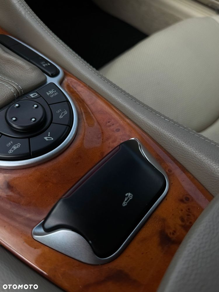 Mercedes-Benz SL 350 Automatik - 31