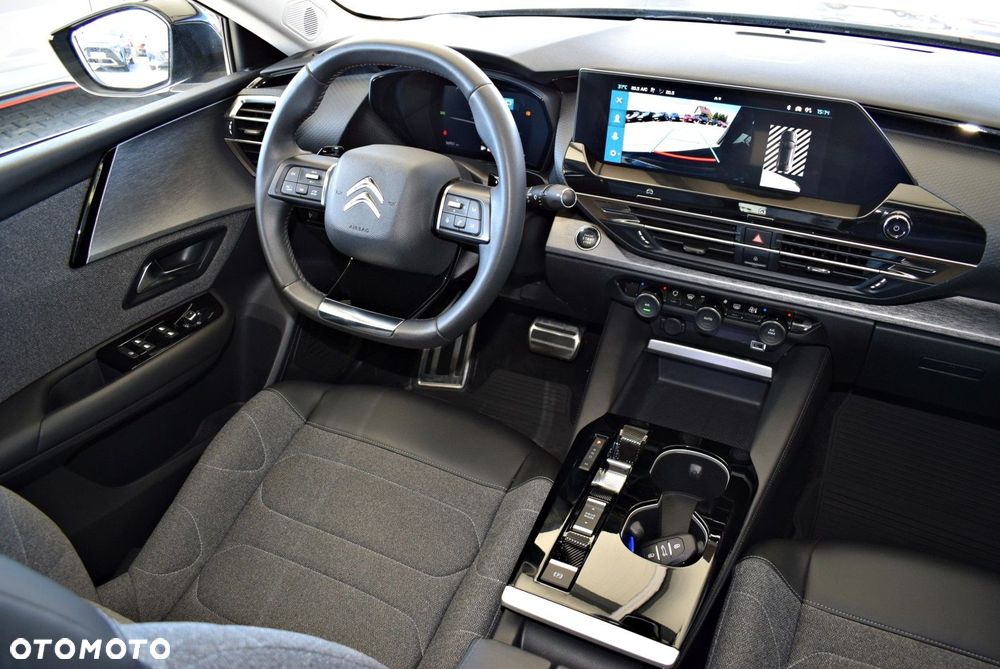 Citroën C5X - 14