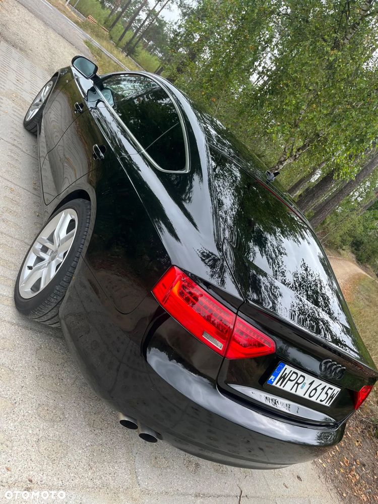 Audi A5 - 27