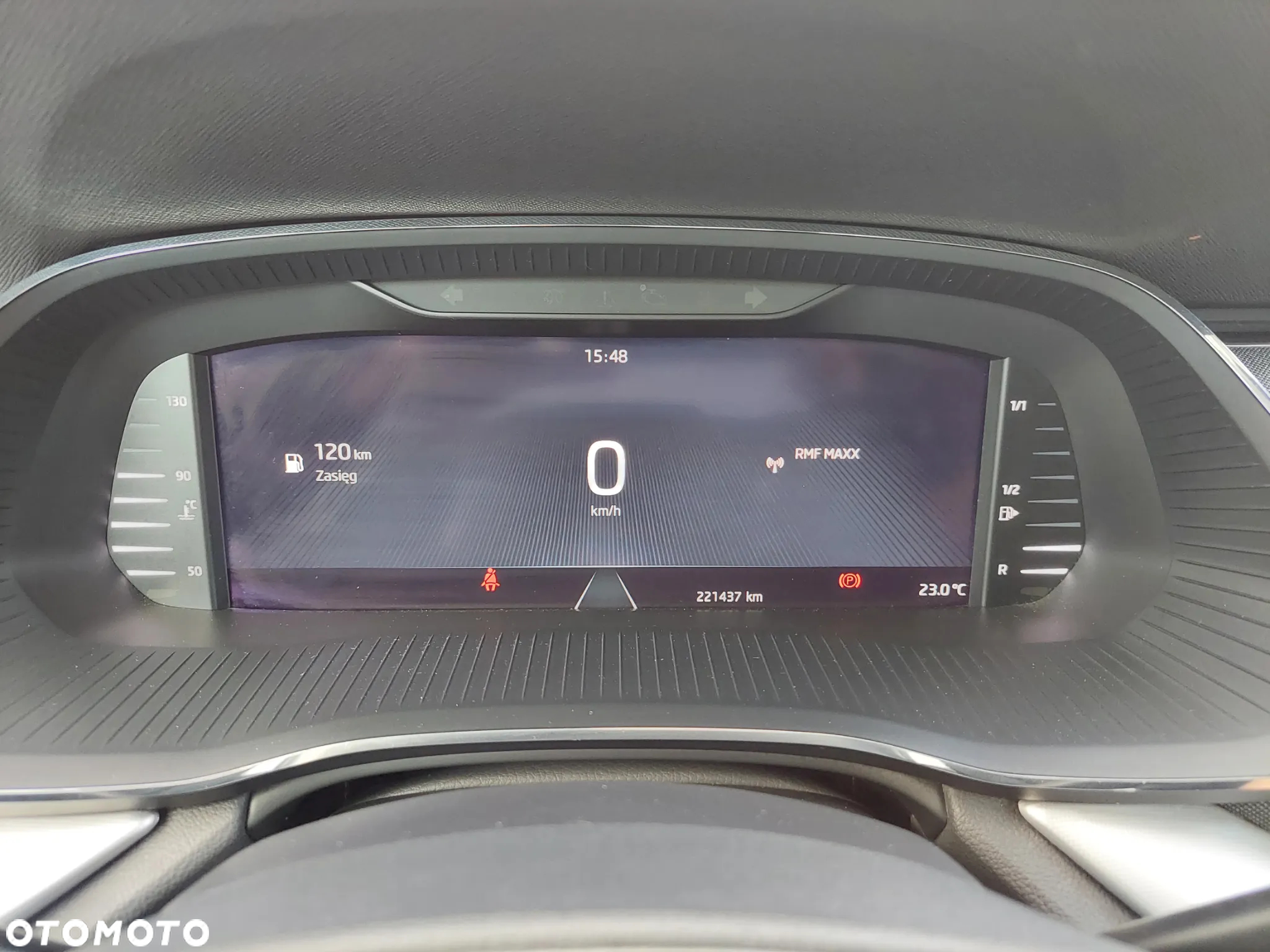 Skoda Octavia 1.5 TSI ACT Style - 15