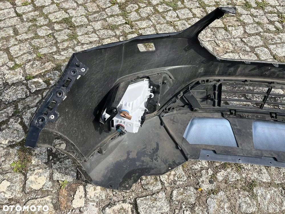 FORD KUGA II LIFT 2015- PRZEDNI ZDERZAK ESCPAE MK2 - 5