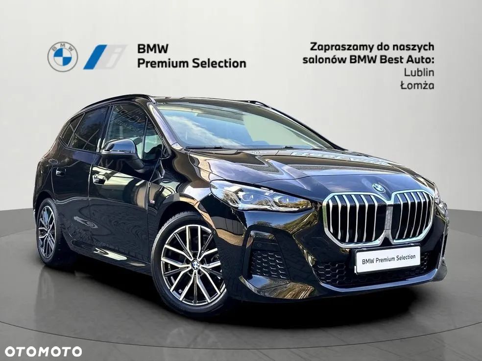 BMW Seria 2 223 xDrive mHEV - 7