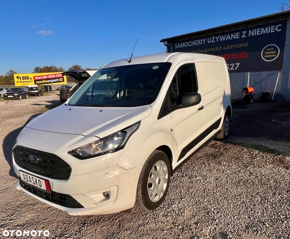 Ford Connect - 2