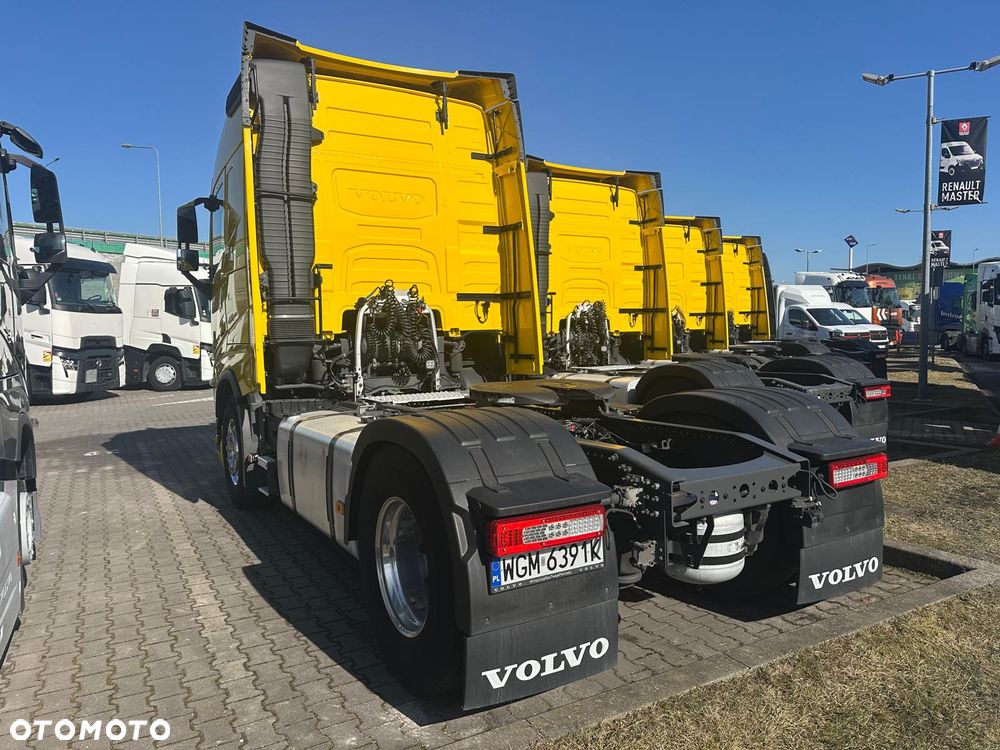 Volvo FH 460 - 5