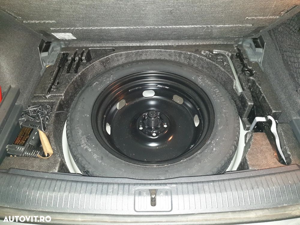 Volkswagen Tiguan - 7